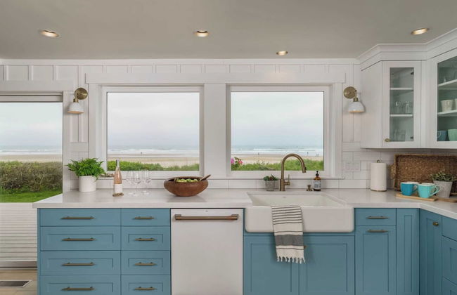 Driftaway by Avantstay Direct Cannon Beach Access w/ Stunning Views - Foto 4