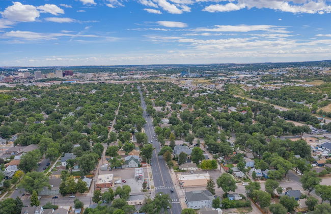 3BR Hot-tub & Dog-friendly Old Colorado City!! - Foto 48