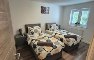 Home from home in Heolgerrig BPW - Photo 18