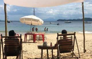 North Ubatuba Boat Tour - Photo 3