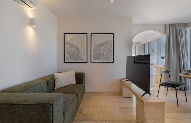 Capitalia Downtown Del Valle - Foto 40