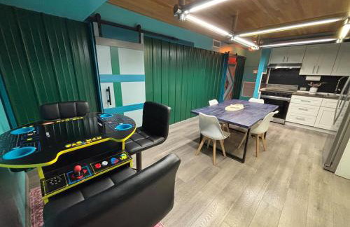 The Eastwood-Gateway to Waikiki - Executive Suite - Foto 2