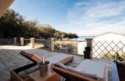 Villa Margarita - Foto 1