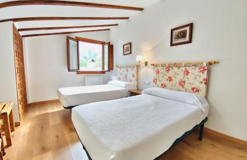 Apartamentos Javier - Foto 33