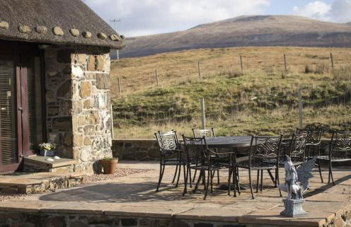 Fairy Glen Cottage - Foto 48