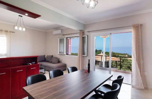 Kristo House - Tsoukalades Lefkada - Lefkada BnB - Foto 54