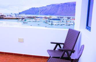 La Graciosa Punta Caracol - Foto 21