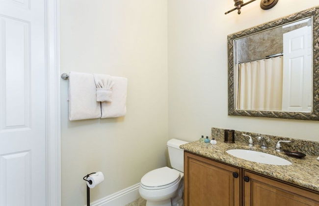 Je41982 - Reunion Resort - 6 Bed 5 Baths Villa - Photo 21