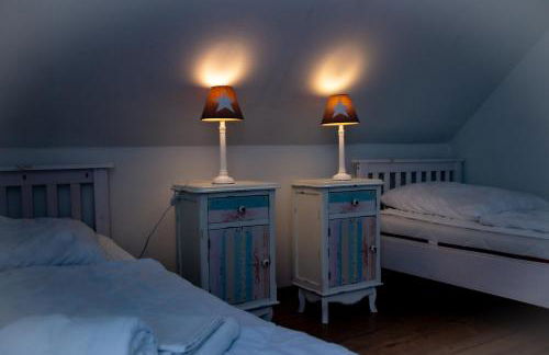 Staberhuk Baben - großer sonniger Balkon - XL Wohnung - Foto 1