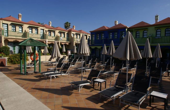 eó Maspalomas Resort - Foto 25