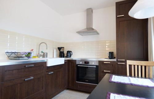 Berensch Holiday Fewo Brigitta - Foto 7