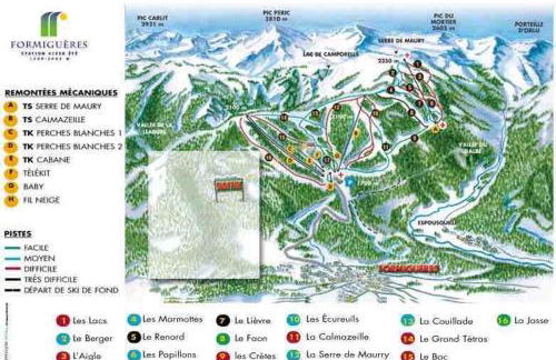 Charmant duplex, 110m2, 7 minutes des pistes, 8 couchages, belle vue sur les montagnes, cheminée - Foto 43