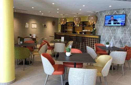 Résidence Les Tisserands - Domitys - Foto 18