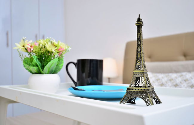 Cozy Family Suite Apartment - Foto 5