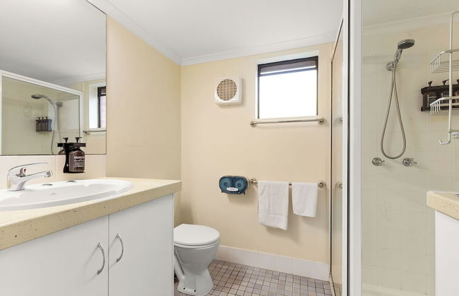 Toowong Villas - Foto 37