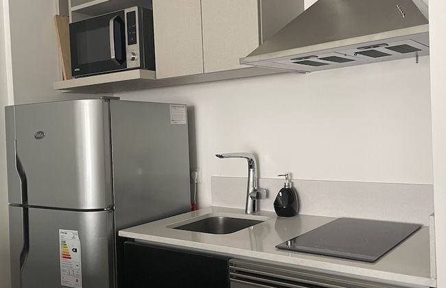 Barrancas Quality Apartments - Foto 35