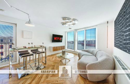 Mearns Street Suite ✪ Grampian Lettings Ltd - Photo 1