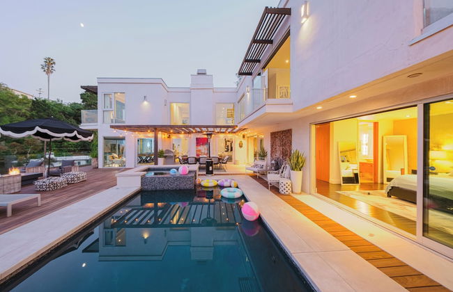 Casa Azul - Photo 54