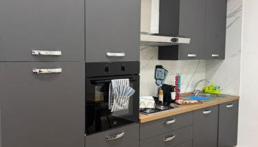 Salentum Home - Foto 2, stove