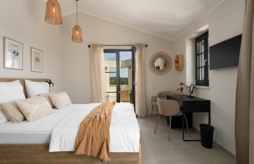 The mediterranean collection of sea view houses - Foto 13