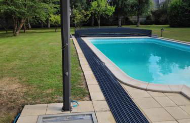 Demeure du Haut Canteloup - Foto 35