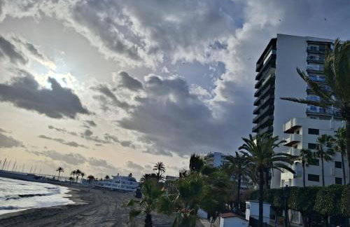 Mediterráneo MarBella - Foto 8