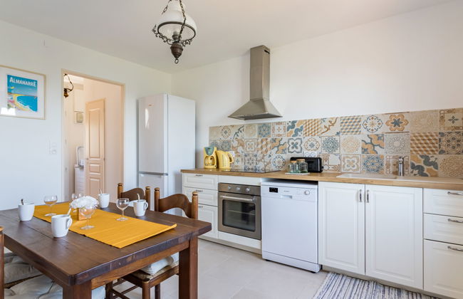 La Madrague - Foto 12