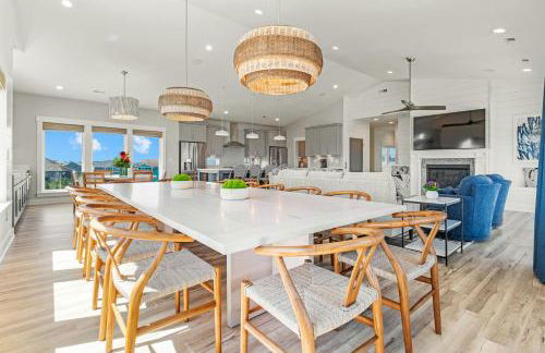 Zensation 14 Bedroom Home by KEES Vacations - Foto 23