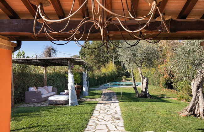 Villa Miramare - Foto 19