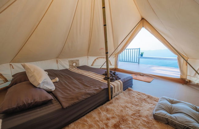 Long Hak Khao Camping Phu Chi Fa - Foto 11