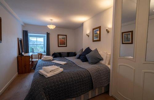 Ty Canol Maentwrog, Snowdonia Nr Zip World - Foto 8