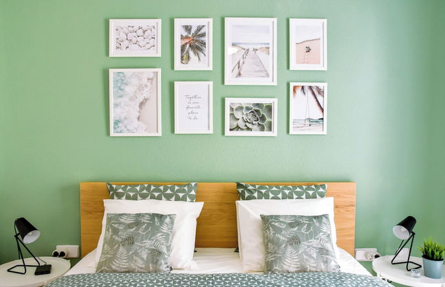 Manzanilla Penthouse, Private Jacuzzi & 5min Beach - Foto 6