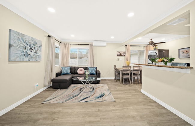 Vibrant&Refreshing 12 min to Downtown LA - Foto 13