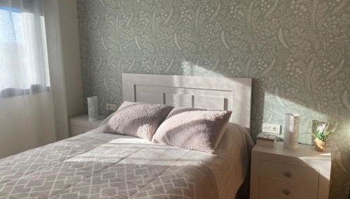 Luminoso cálido APT con vistas - Foto 3