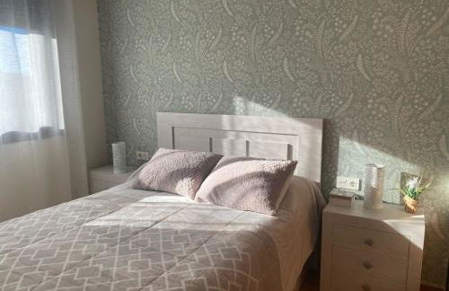 Luminoso cálido APT con vistas - Foto 3