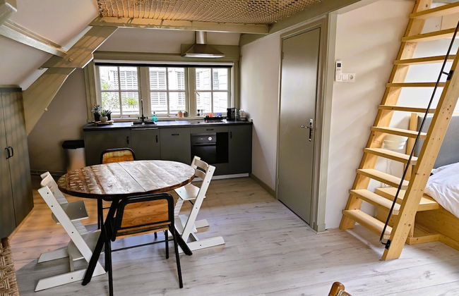 Huis Delfshaven - Photo 10