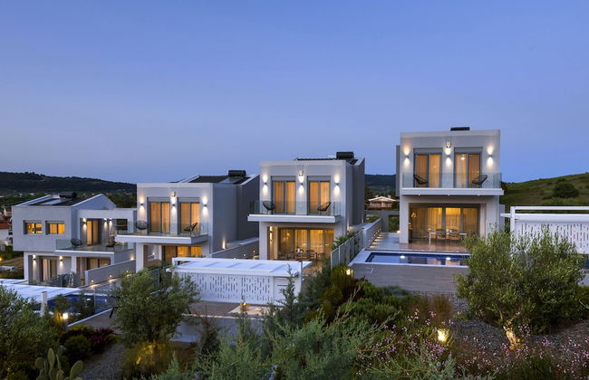 Soleado Luxury Villas - Foto 32
