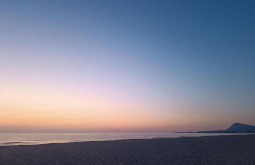 DENIA Playa Santa Ana Adosados - Cómodo apartamento con Piscina, Terraza y Parking, a 2 minutos de la playa - Photo 27