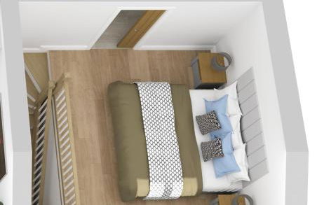 Gala Suite - The Apple Barn - Foto 2