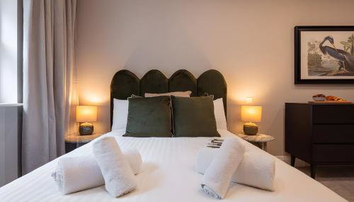 Impressive 5Beds House in South Kensington - Foto 4