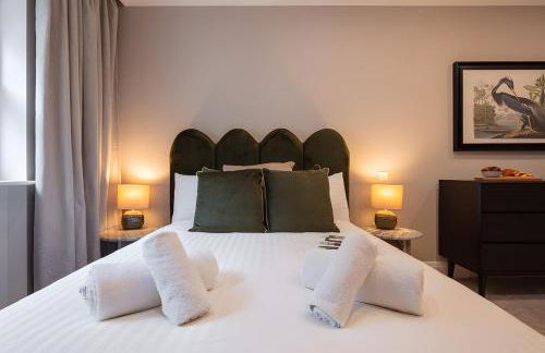 Impressive 5Beds House in South Kensington - Foto 4