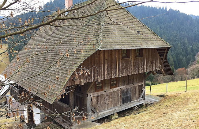 Charmantes, Einladendes Ferienhaus in Toller Natur - Foto 30