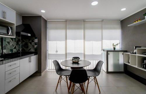 Garden on Blue Studio - GRU 303 - Foto 45