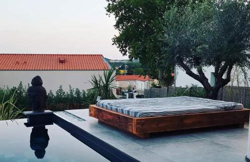 Loft & spa d'Autan - Photo 8