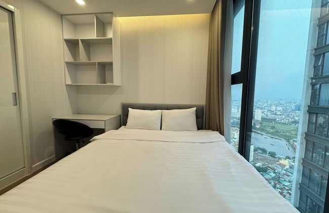 Luxury Apartment in Vinhomes Metropolis - Foto 39