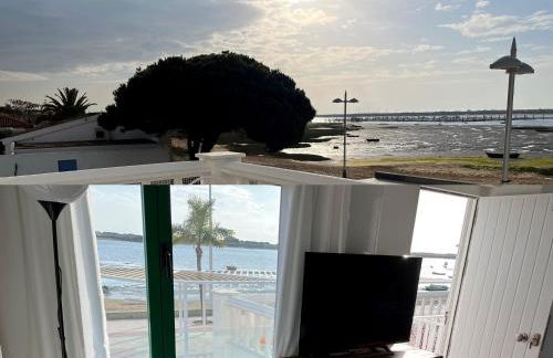 Precioso apto. en el Paseo Marítimo de El Rompido - Foto 3