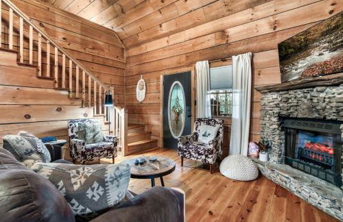 Unwind in Nature Arcade Adventure & Hot Tub - Foto 40