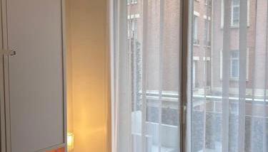 Paris 42m Studio plus terrace - Foto 4