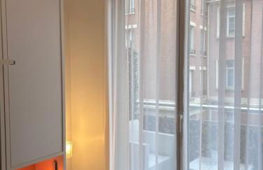 Paris 42m Studio plus terrace - Foto 4