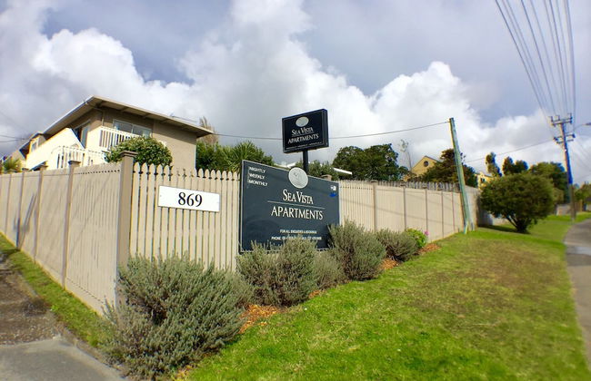 Sea Vista Apartments - Photo 41